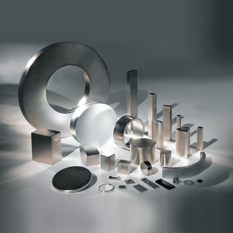 Magnets