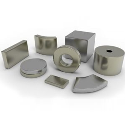Magnet