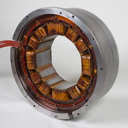 Magnetic bearings1
