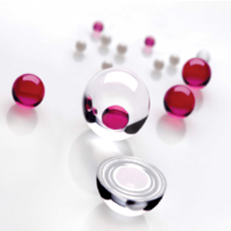Sapphire windowJewel bearings